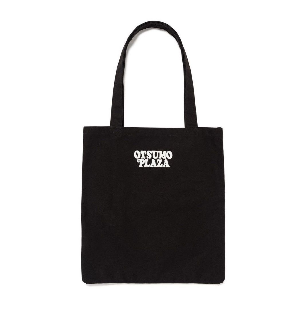 Japanese Brand Otsumo Plaza Wasted Youth Tote Bag Size ONE SIZE - 2 Thumbnail