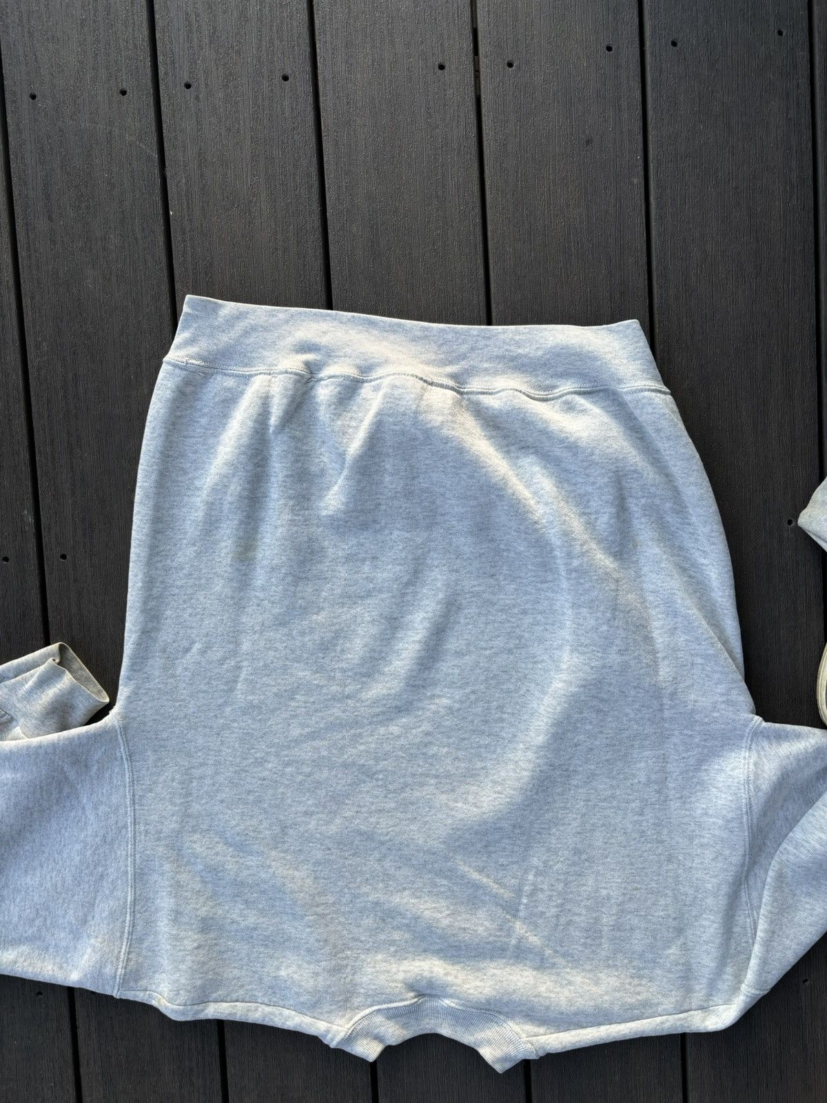 Vintage Vintage German Shepherd Size XL Grey Sweater Sweatshirt Size US XL / EU 56 / 4 - 8 Thumbnail