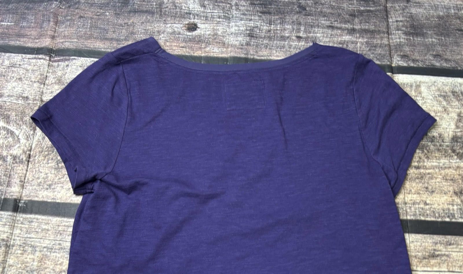 Anthropologie Anthropologie's 9-H15 StCL Top Women's Medium Size M / US 6-8 / IT 42-44 - 6 Thumbnail