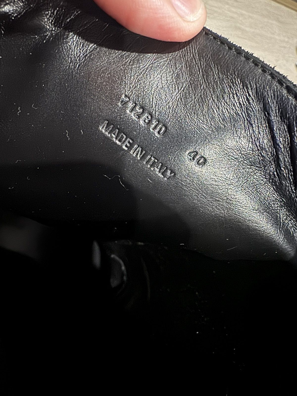 Balenciaga Balenciaga Hummer Boots Size US 8 / EU 41 - 5 Thumbnail