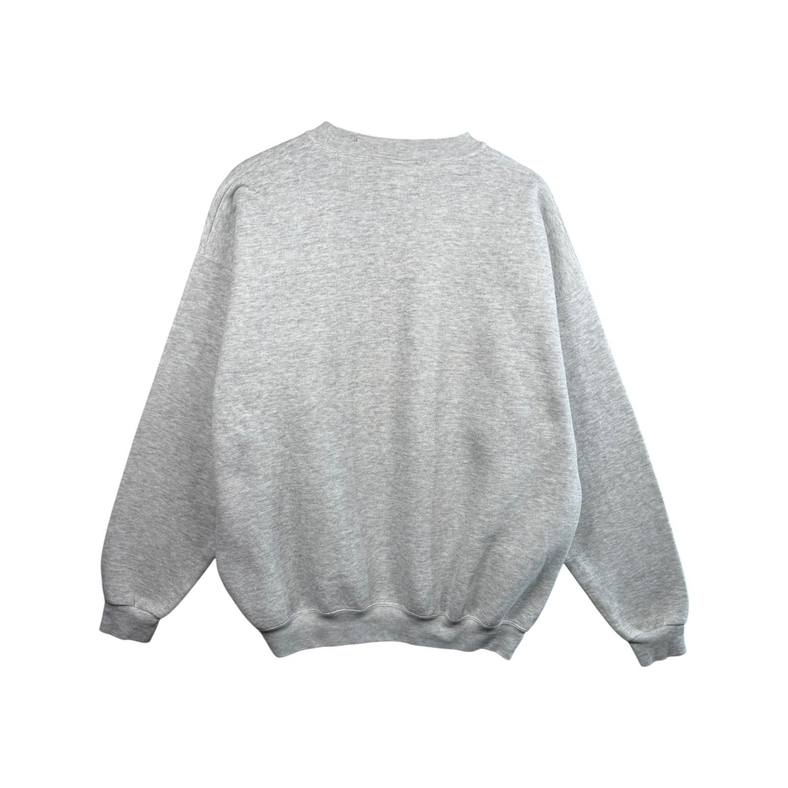 Vintage Vintage University Of Kentucky Basketball Crewneck XXL Size US XXL / EU 58 / 5 - 5 Thumbnail