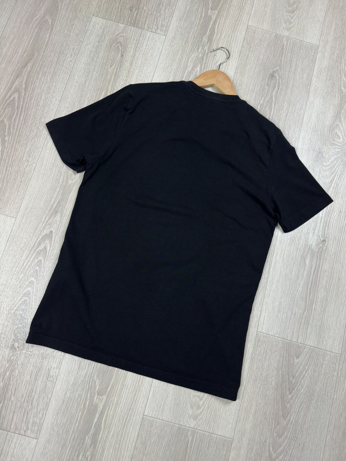 Love Moschino Love Moschino Love Clouds T-Shirt Size M / US 6-8 / IT 42-44 - 9 Thumbnail