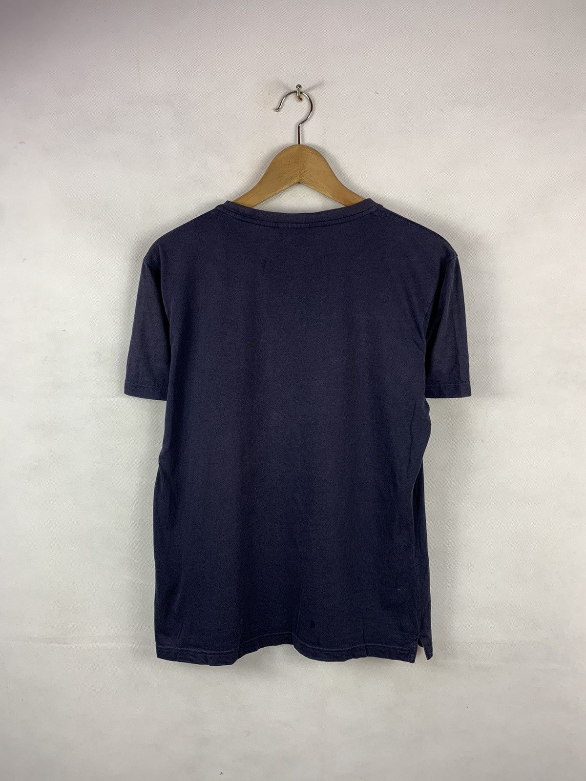 Lacoste Steals! Lacoste Single Pocket Tee Size US M / EU 48-50 / 2 - 5 Thumbnail