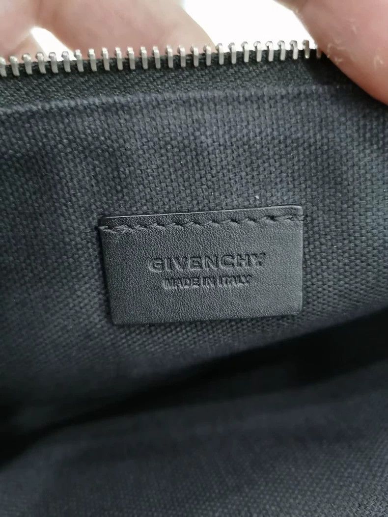 Givenchy Givenchy Men's Handbag Size ONE SIZE - 4 Thumbnail
