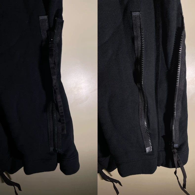 Vivienne Westwood Vivienne Westwood Long sleeve hoodie dress Size XS / US 0-2 / IT 36-38 - 5 Thumbnail