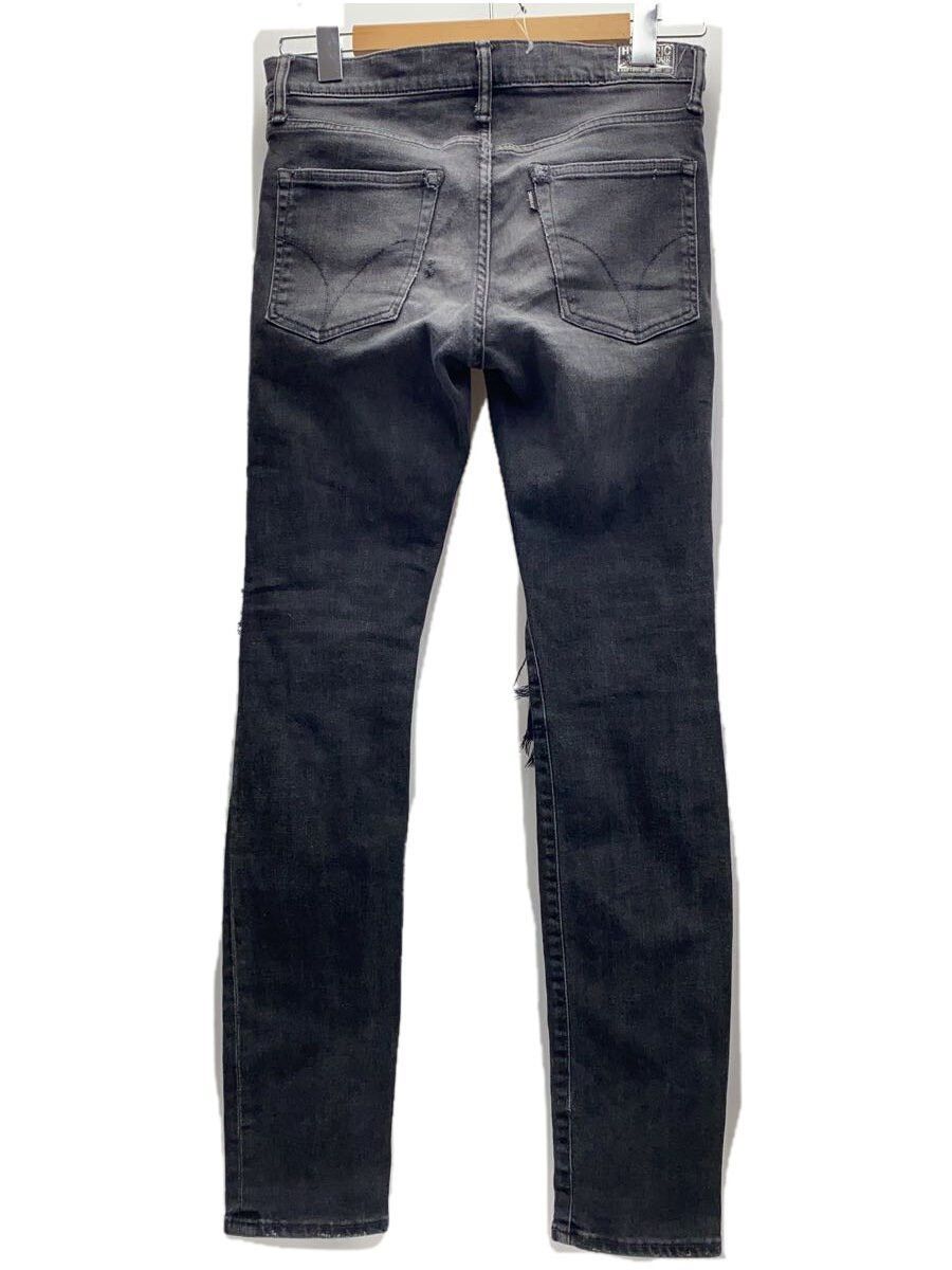 Hysteric Glamour Distressed Jeans Size US 29 - 2 Thumbnail