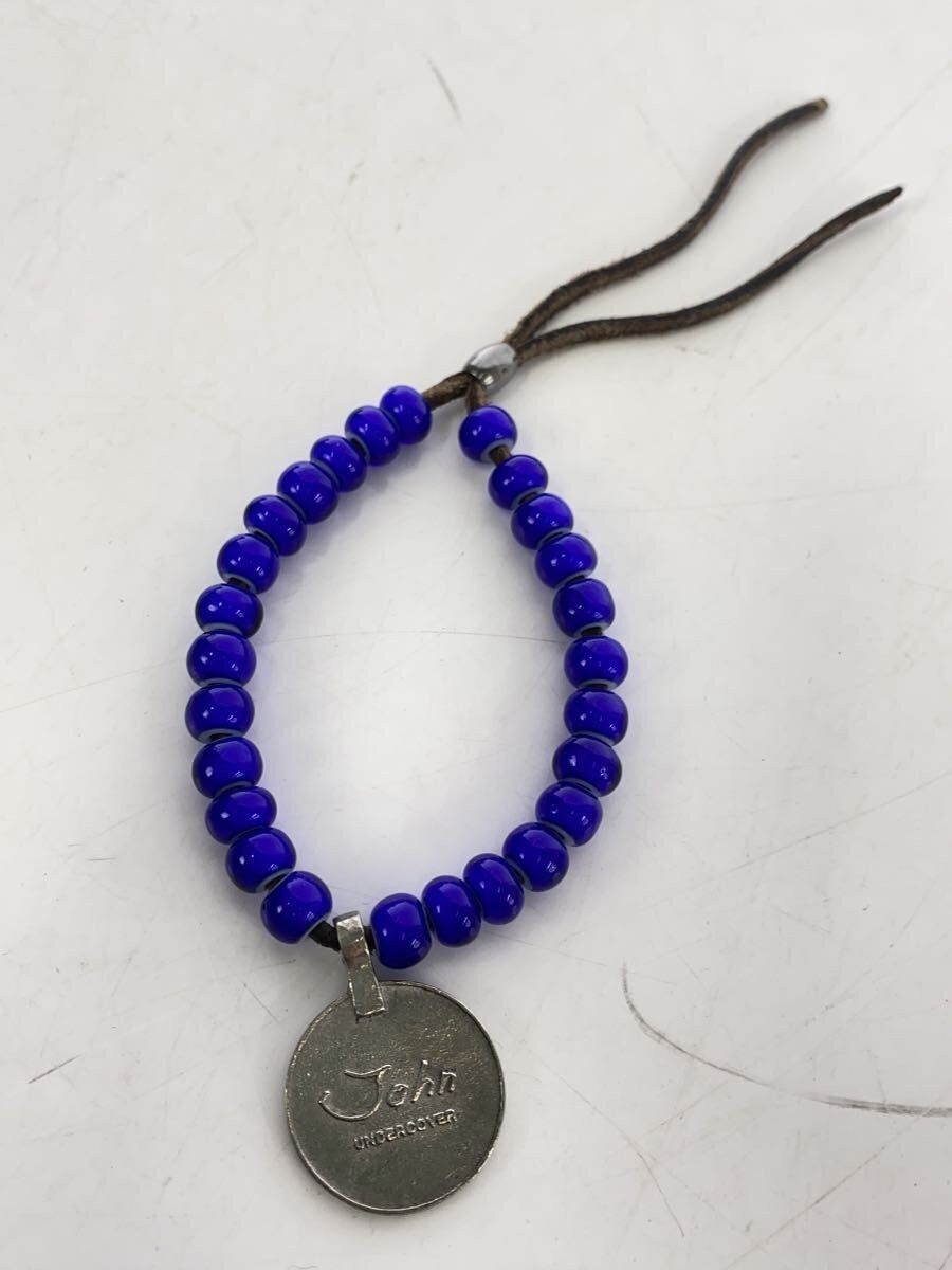 Undercover John Undercover Pendant Bead Bracelet Size ONE SIZE - 2 Thumbnail