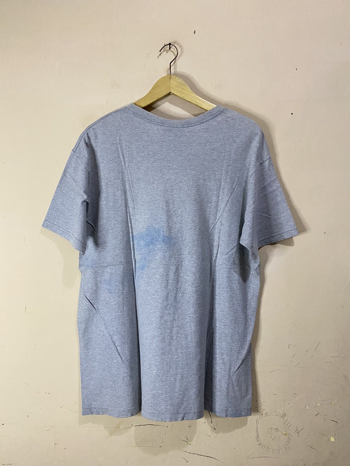 Polo Ralph Lauren × Ralph Lauren Sport × Vintage OG 90s Polo Sport Hawaiian Tshirt Size US M / EU 48-50 / 2 - 7 Thumbnail