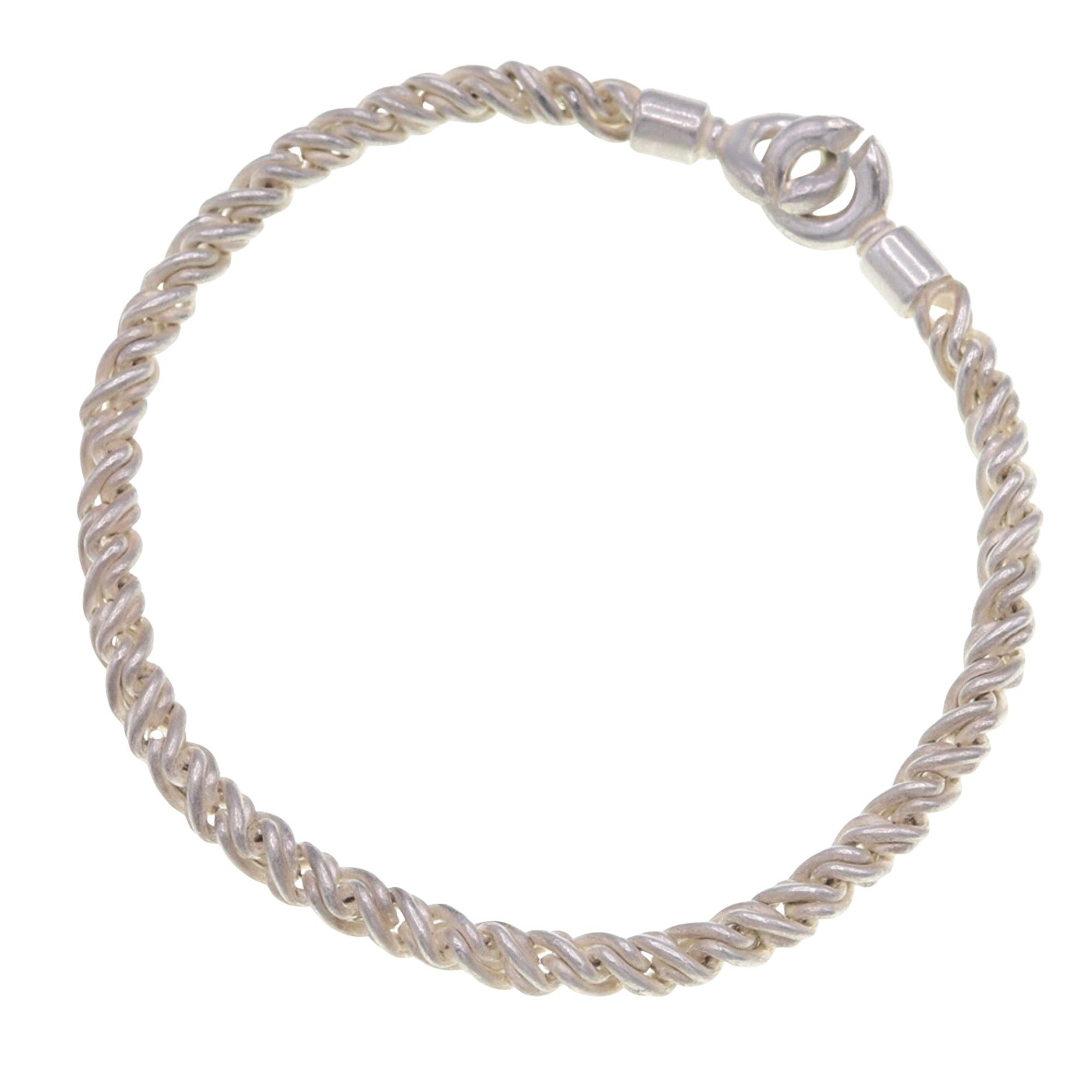Tiffany & Co. Tiffany & Co Twisted Rope bracelet Size ONE SIZE - 1 Thumbnail