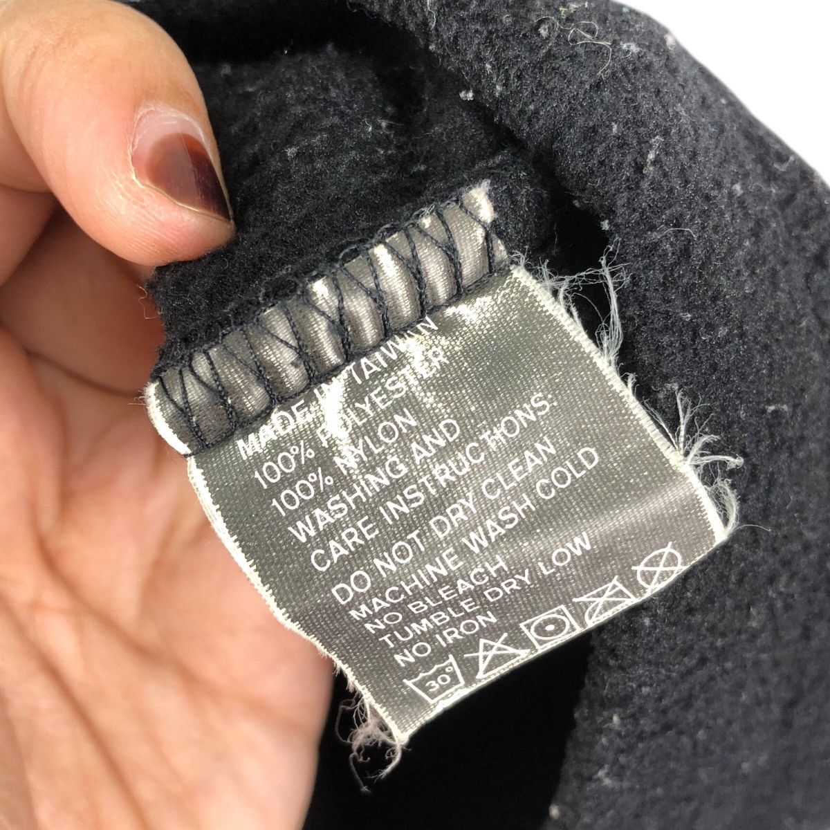 Burton Vintage BURTON SNOWBOARDS Outdoor 3D Pocket Fleece Jacket Size US L / EU 52-54 / 3 - 6 Thumbnail