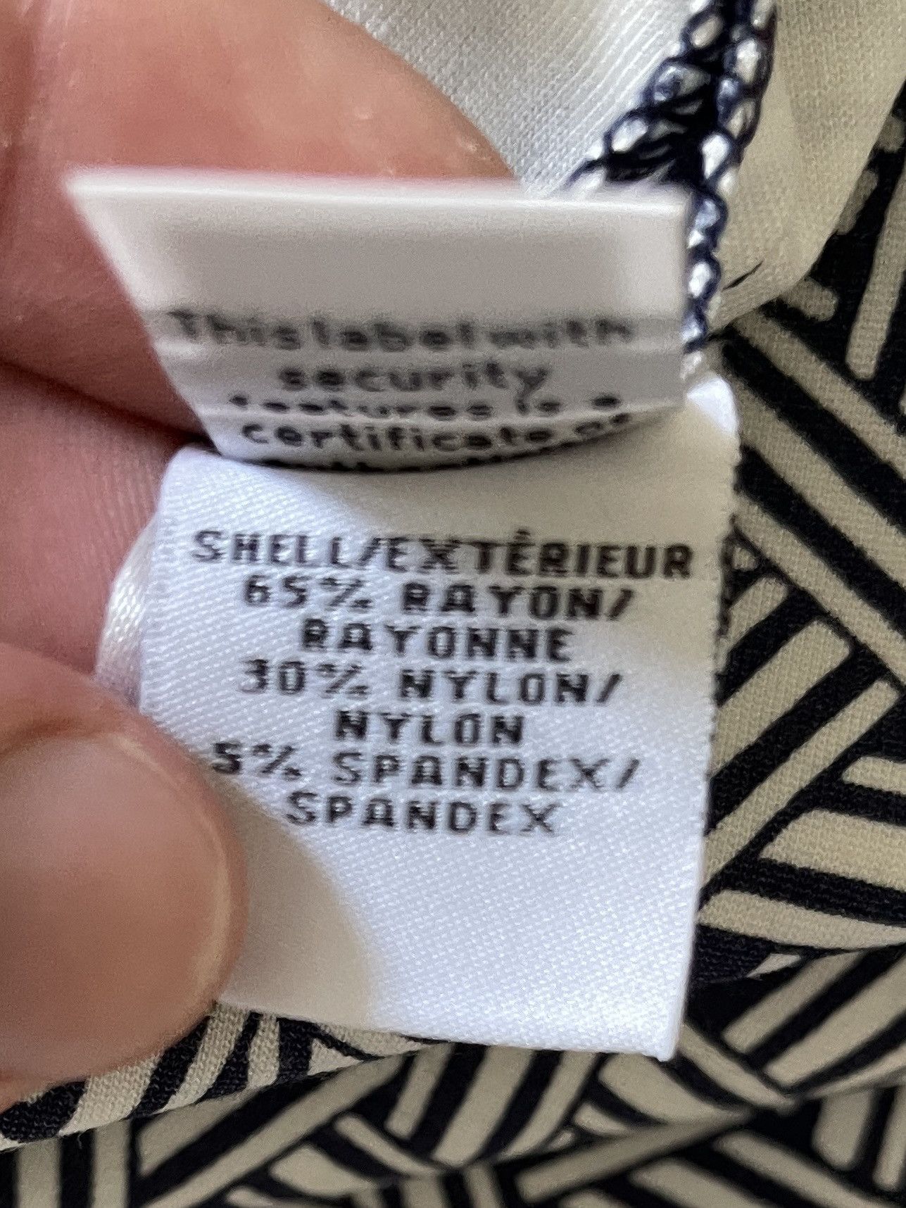 Diane von Furstenberg Diane Von Fürstenberg Dress New Size XS / US 0-2 / IT 36-38 - 7 Thumbnail