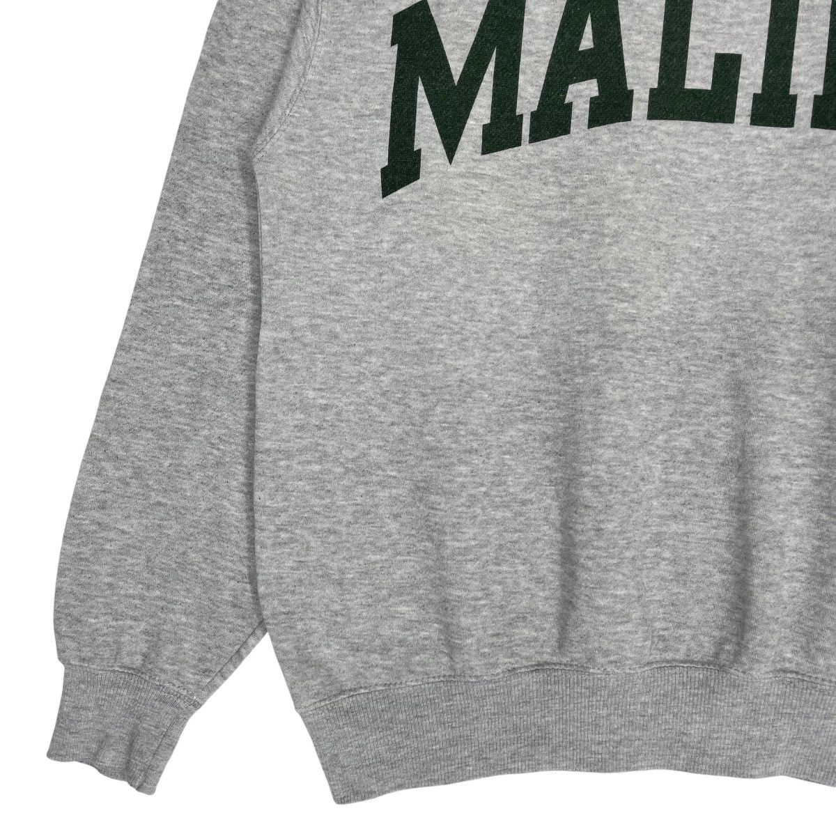 Malibu Crewneck Sweatshirt