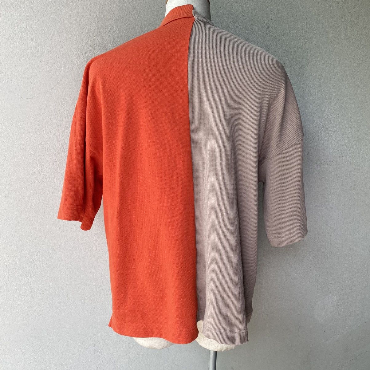 Maison MIHARA YASUHIRO Good Inspiration MIHARA YASUHIRO polo shirt Size US L / EU 52-54 / 3 - 20 Thumbnail