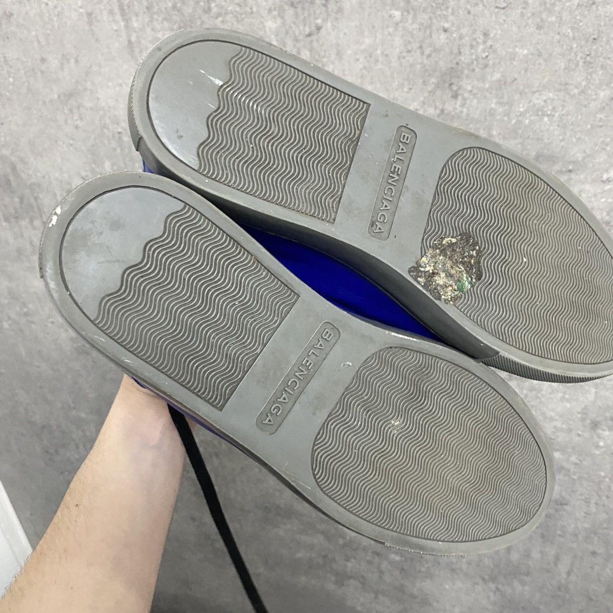 Balenciaga Balenciaga Arena High Top Size US 11 / EU 44 - 6 Thumbnail