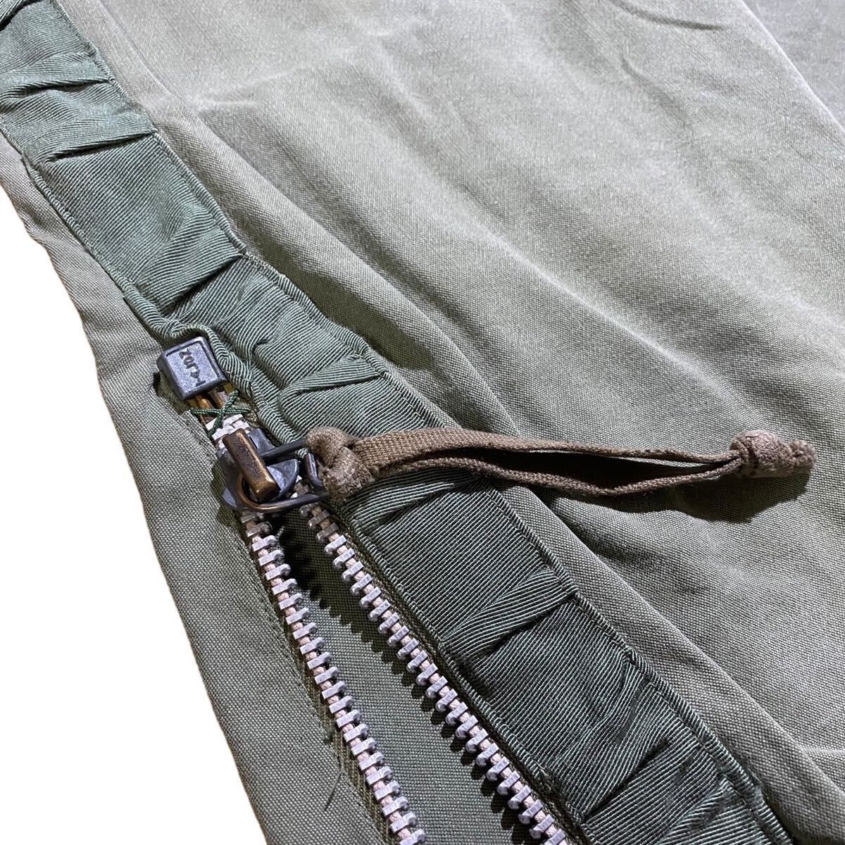 Greg Lauren GG Tent Tuxedo pants Size US 30 / EU 46 - 11 Thumbnail