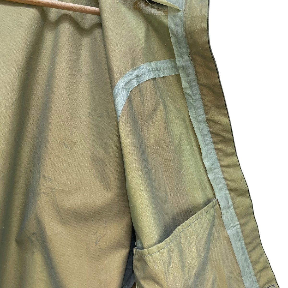 Salomon 💥Vintage Solomon Goretex Jacket Size US M / EU 48-50 / 2 - 10 Thumbnail