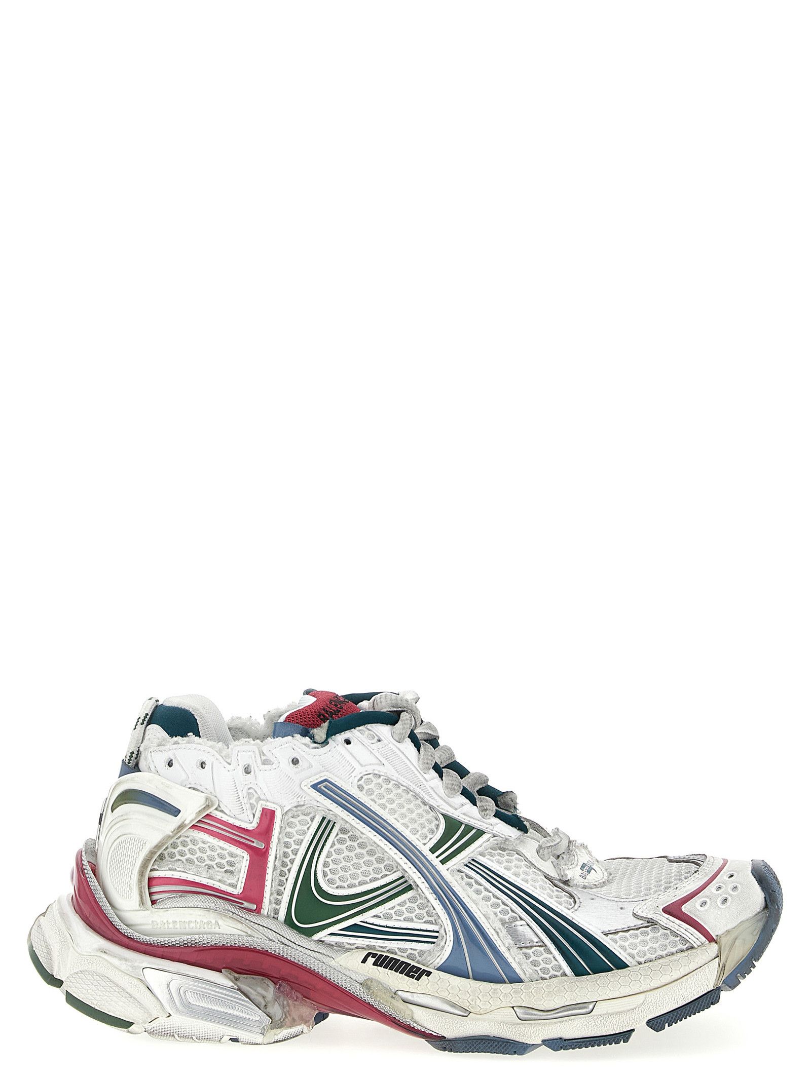 Balenciaga 'Runner' sneakers Size US 9 / EU 42 - 1 Thumbnail