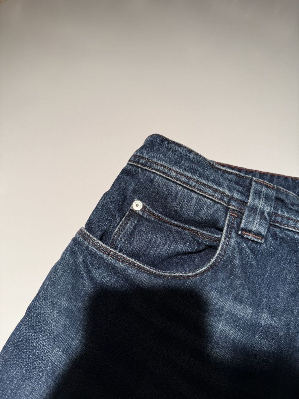 Loro Piana Loro Piana Jeans Size US 30 / EU 46 - 4 Thumbnail