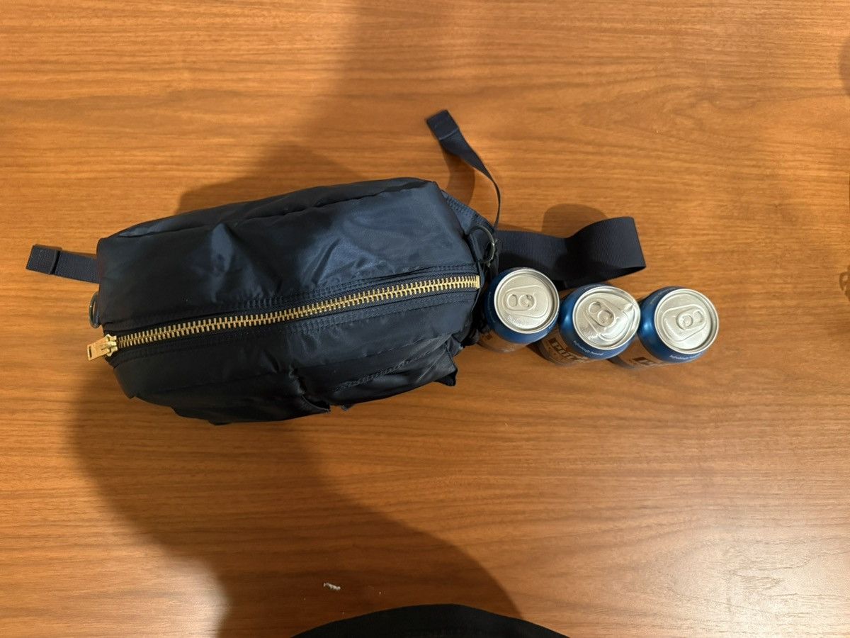 Porter Tanker Sling/Waist Bag Size ONE SIZE - 14 Thumbnail