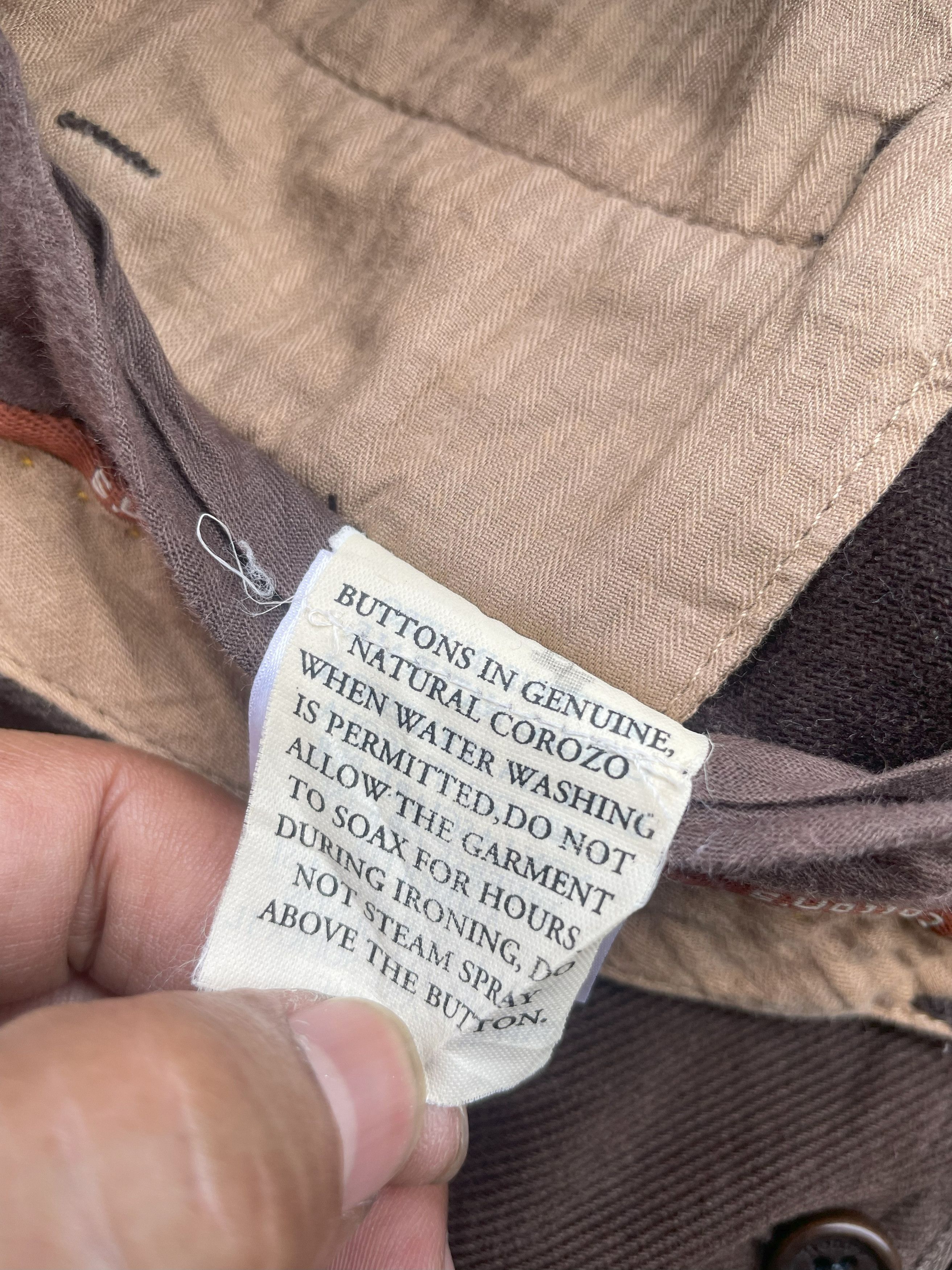 Henry Cotton's Henry Cottons Trouser Size US 34 / EU 50 - 12 Thumbnail