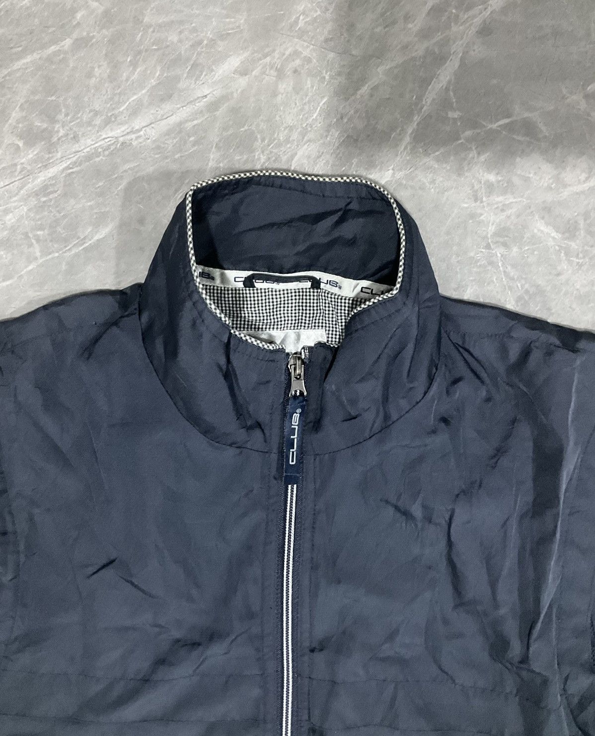 Other × Vintage Vest Club Size US L / EU 52-54 / 3 - 3 Thumbnail