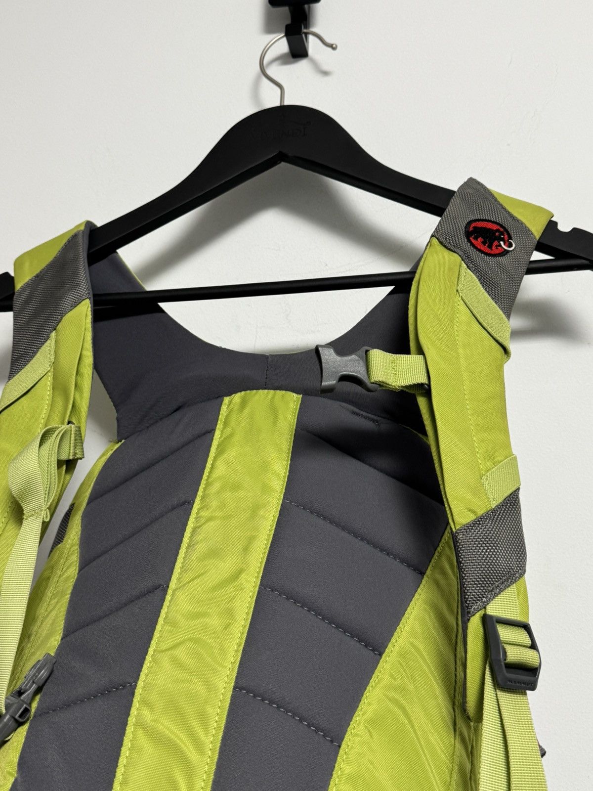 Mammut Mammut Nirvana Element 25 Backpack Hiking Outdoor Ski 25L Size ONE SIZE - 17 Thumbnail