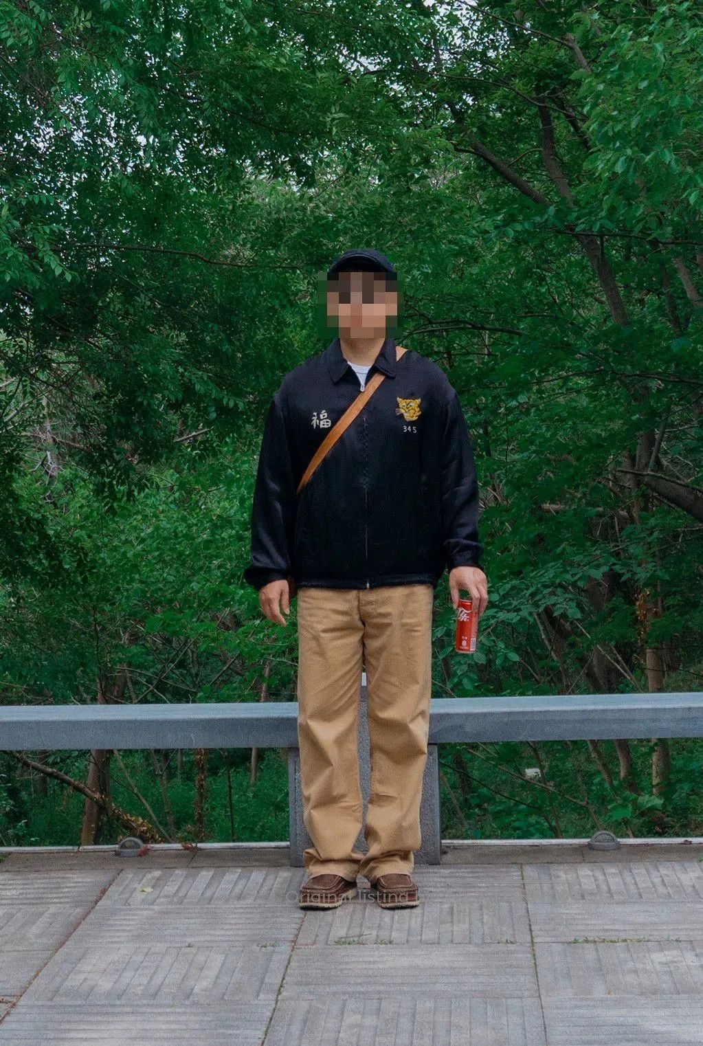 Visvim visvim redsun souvenir jacket with embroidery. Size US L / EU 52-54 / 3 - 9 Thumbnail