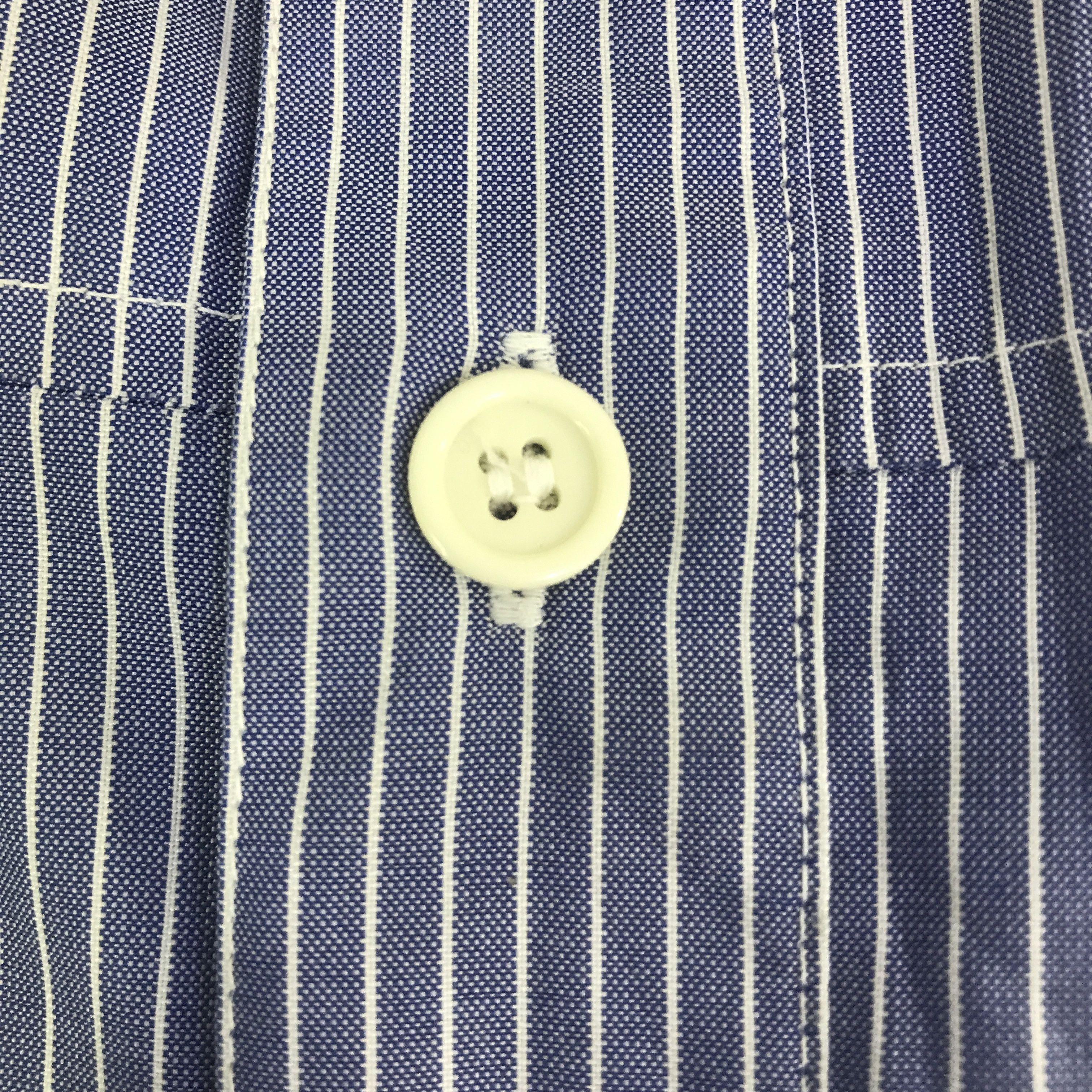 Pepsi PEPSI WORK BUTTON UP T-SHIRT K117B18 Size US L / EU 52-54 / 3 - 8 Thumbnail