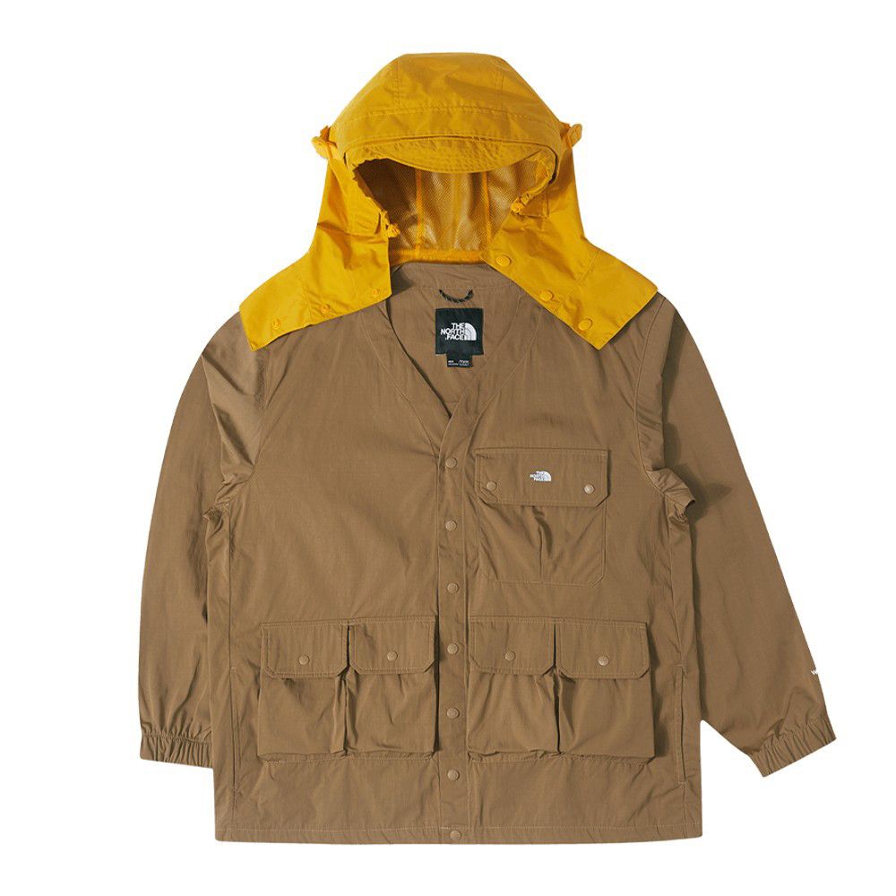 ノースフェイス マウンテンパーカー/URBAN EXPLORATION 中古・古着通販】THE NORTH FACE (ザ ノース フェイス) Urban