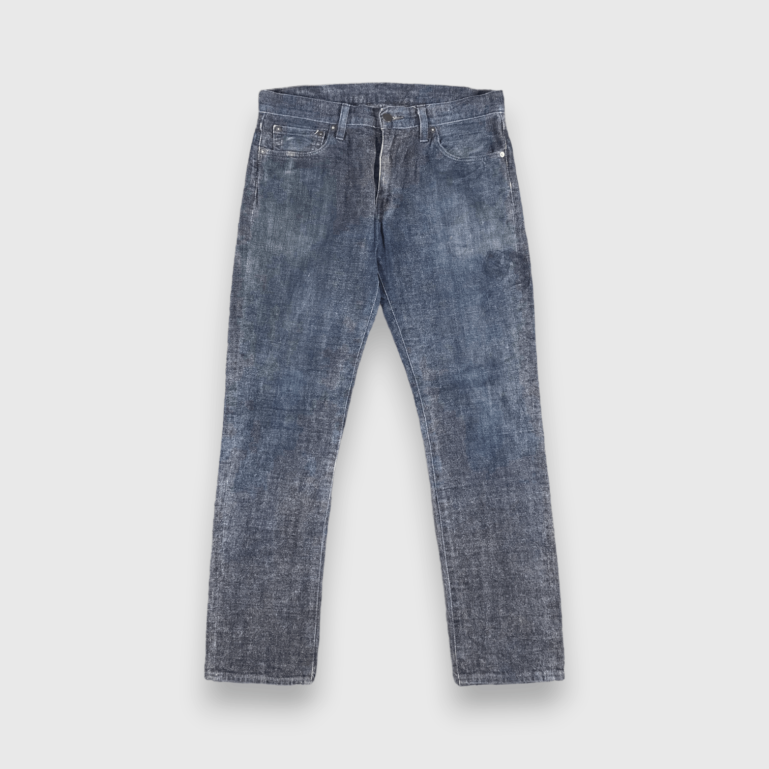 Levi's Vintage Levis 511 Earth Tone Jeans-J2197 Size US 34 / EU 50 - 1 Thumbnail