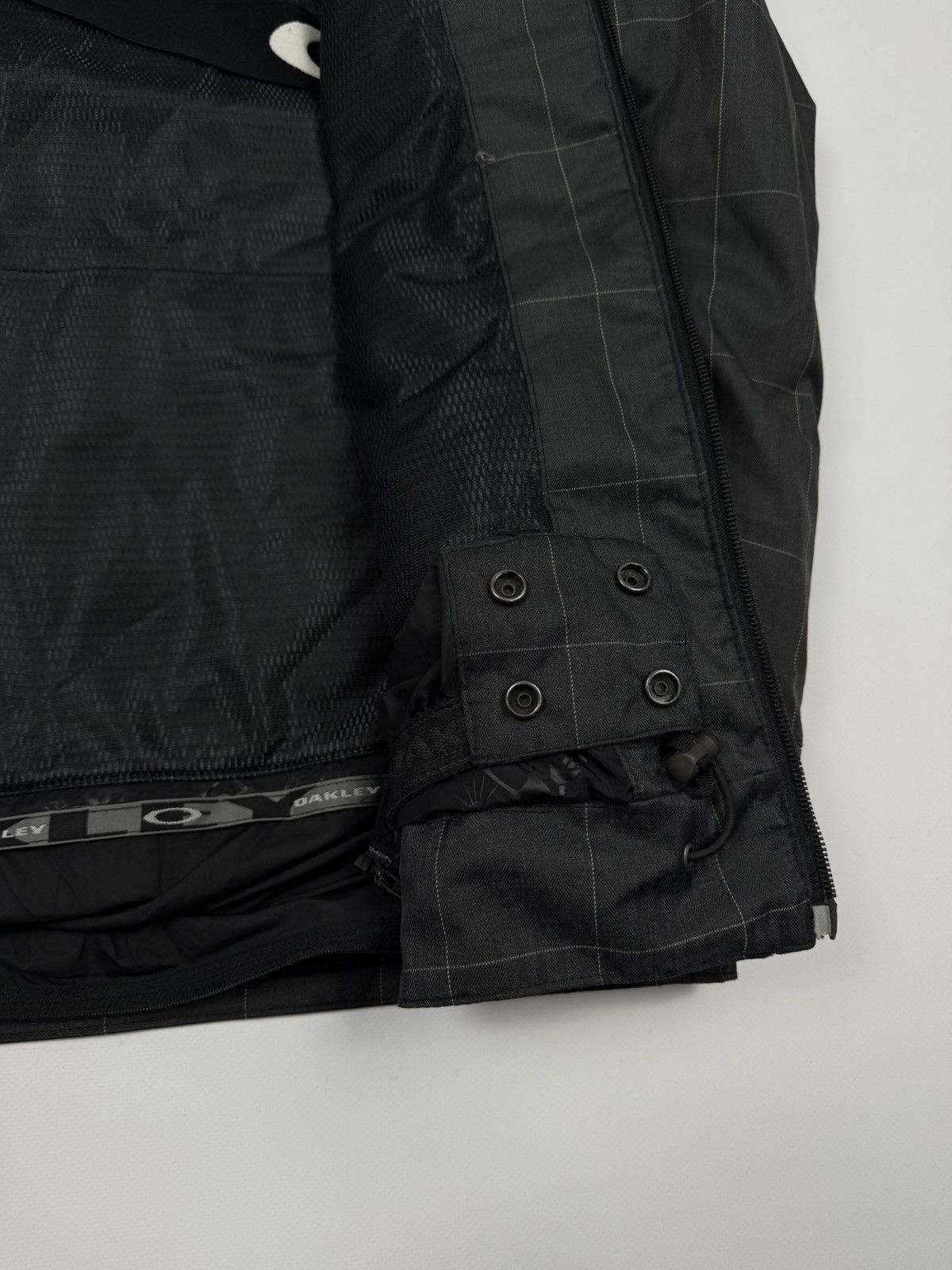 Oakley Vintage Oakley Jacket 00s Size US M / EU 48-50 / 2 - 20 Thumbnail