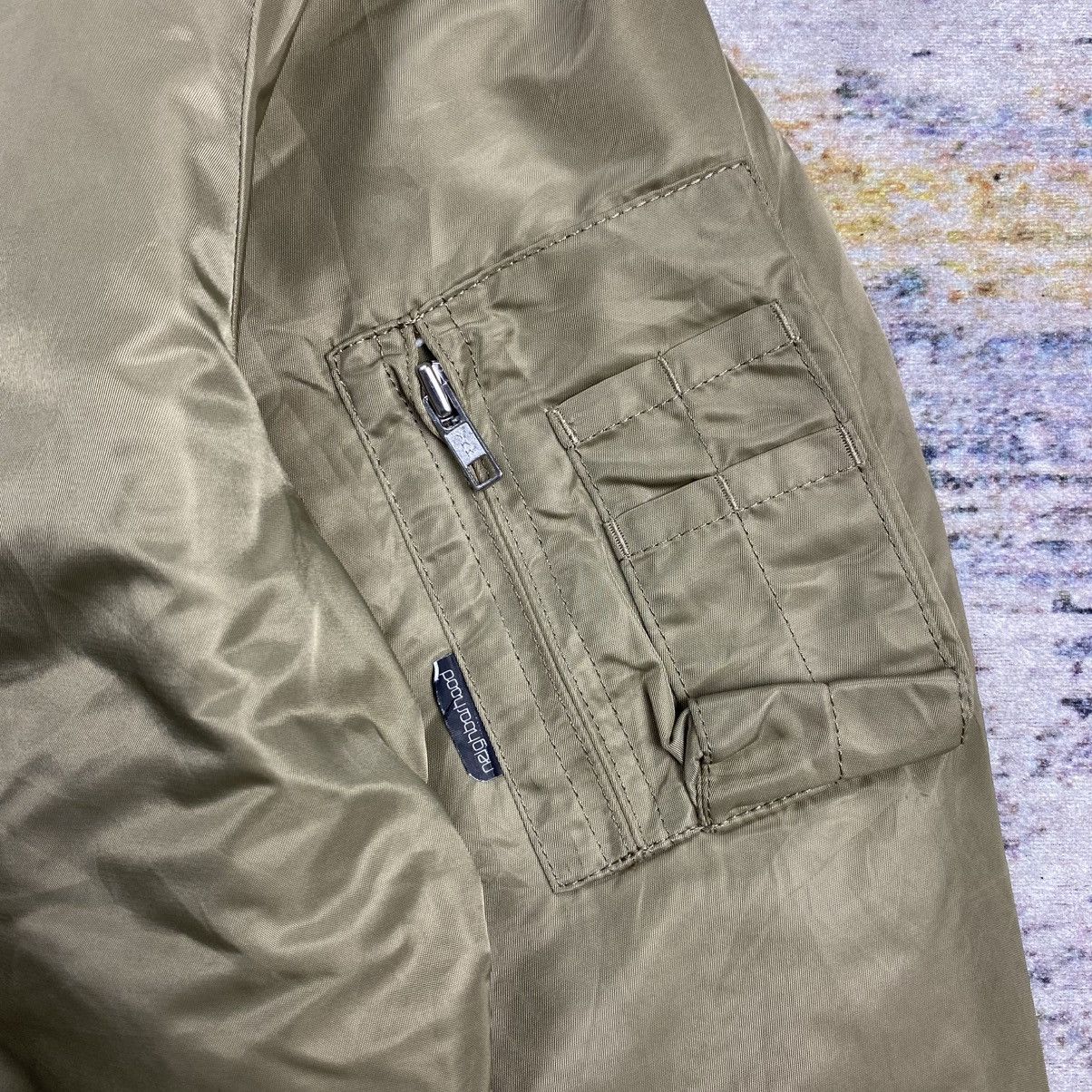 Japanese Brand × Neighborhood Neighborhood bomber jacket Size US L / EU 52-54 / 3 - 6 Thumbnail