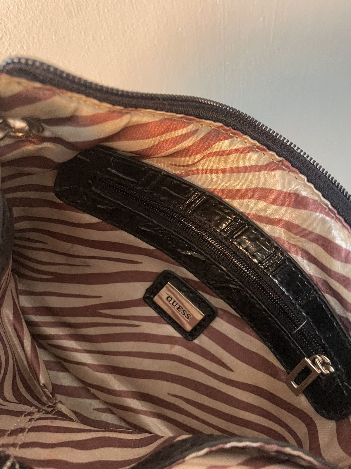 Guess Guess bag Size ONE SIZE - 11 Thumbnail
