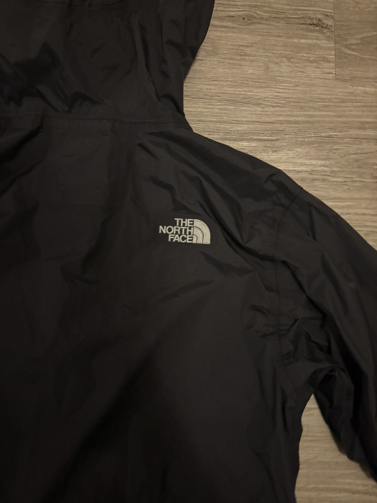 The North Face The northface windbreaker Size US S / EU 44-46 / 1 - 4 Thumbnail