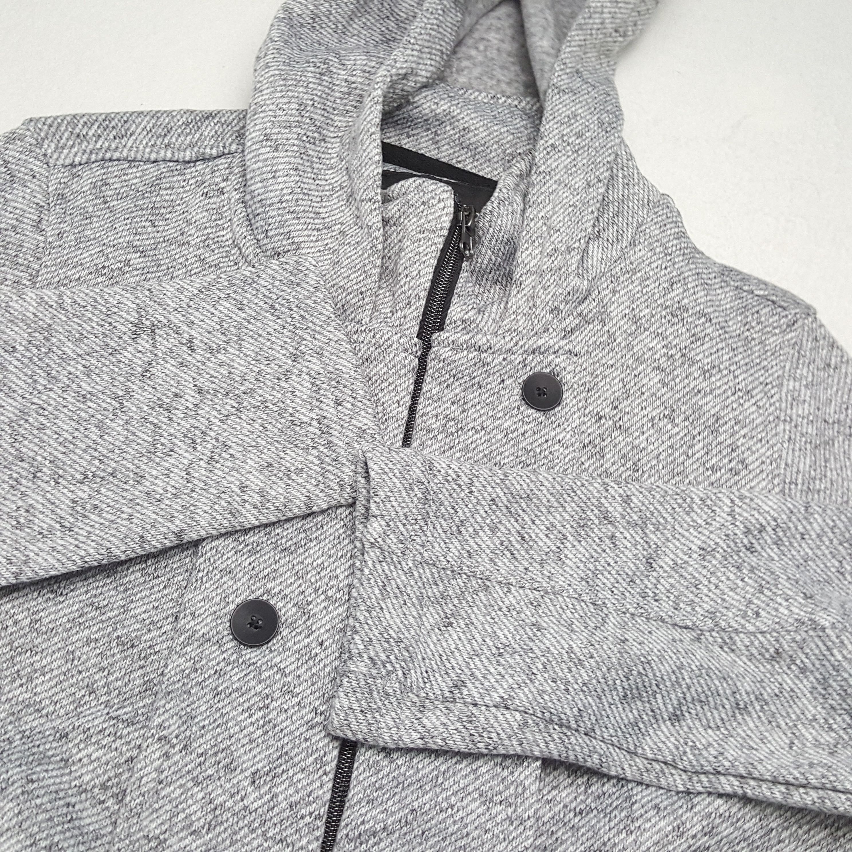 If Six Was Nine × Vintage Vintage WASIWO if Six Was Nine Style Custom Hoodies Size US S / EU 44-46 / 1 - 10 Thumbnail