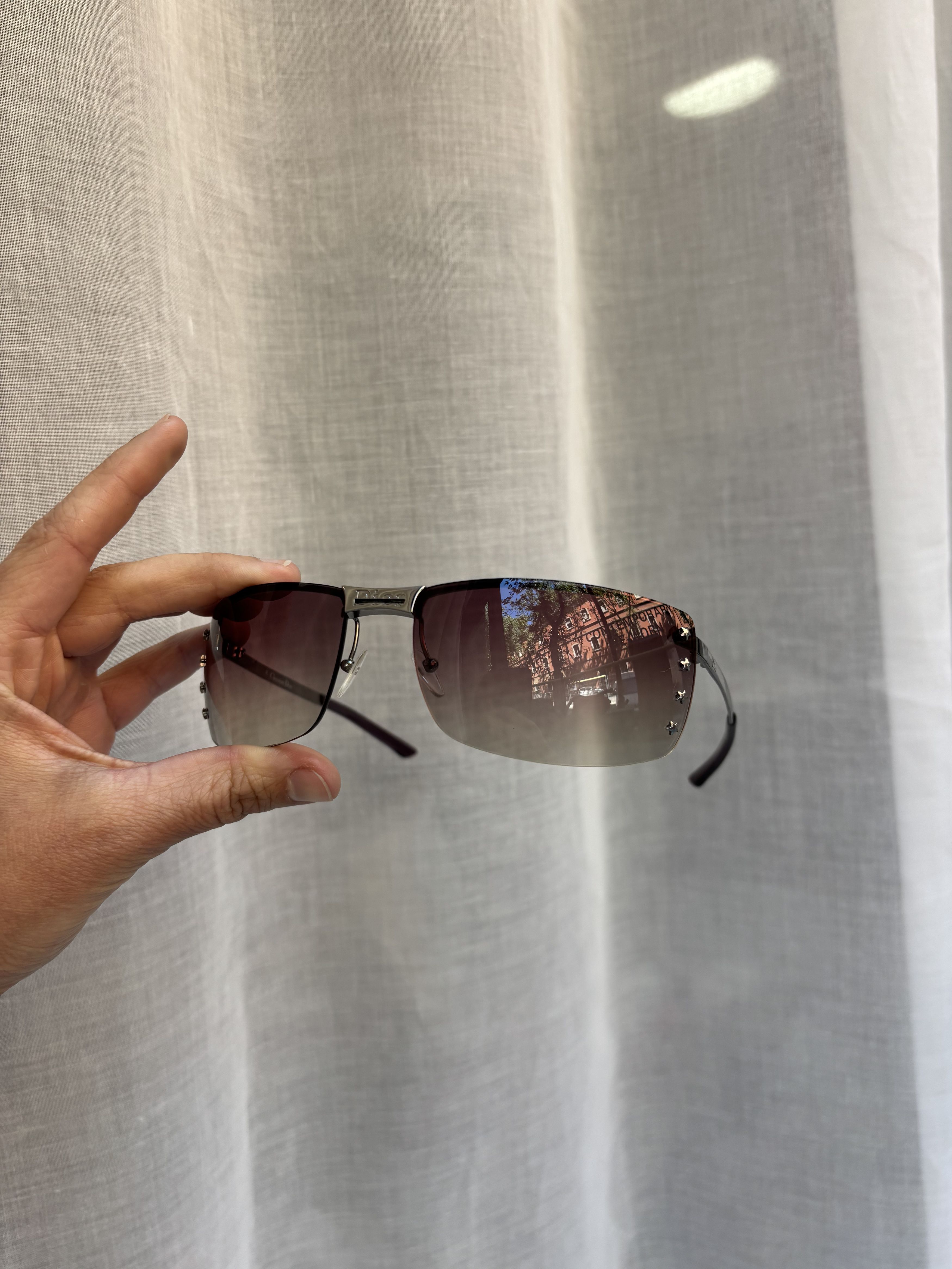 Dior DIOR Sunglasses Adiorable 8 Punk Rodeo Drive Ski Motard Pop Size ONE SIZE - 2 Thumbnail
