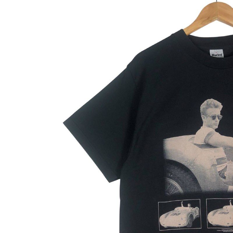 Band Tees Vintage 1990 " James Dean " Murina Tag Men T-shirt Size US L / EU 52-54 / 3 - 3 Thumbnail