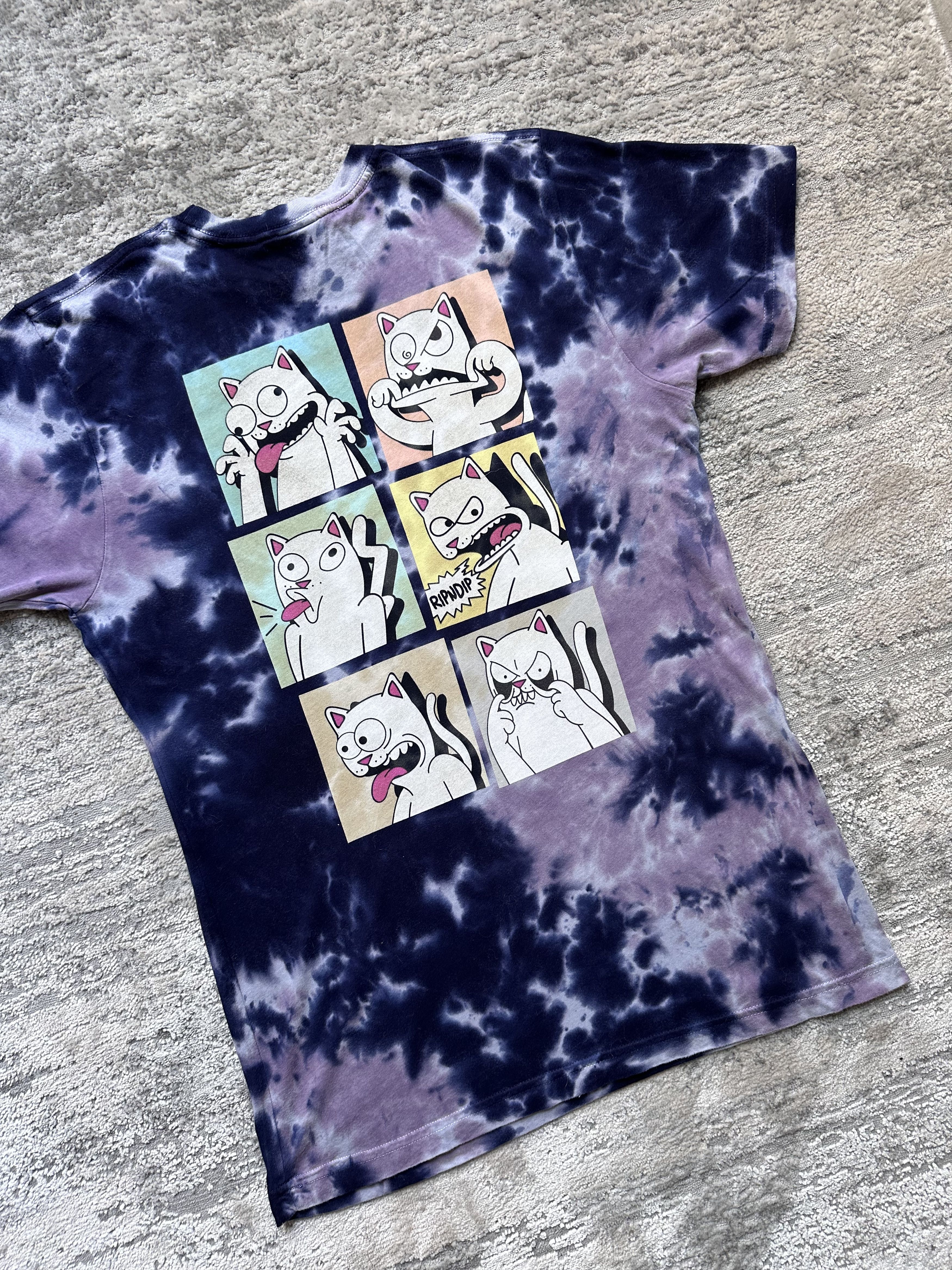 RIPNDIP Ripndip t shirt Size US L / EU 52-54 / 3 - 8 Thumbnail