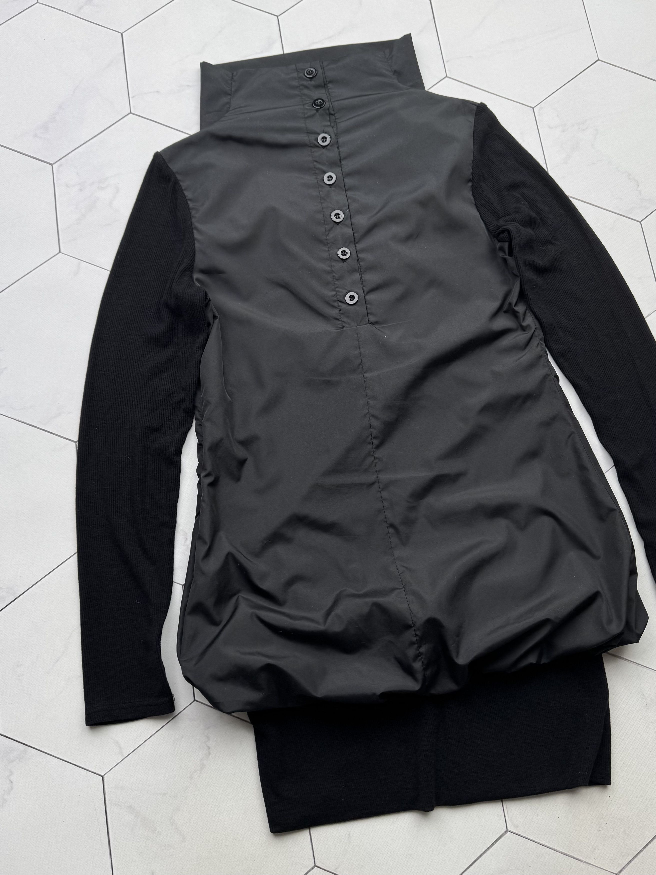 Cop Copine Cop Copine Vintage Dress With Long Sleeve (B126) Size M / US 6-8 / IT 42-44 - 9 Thumbnail