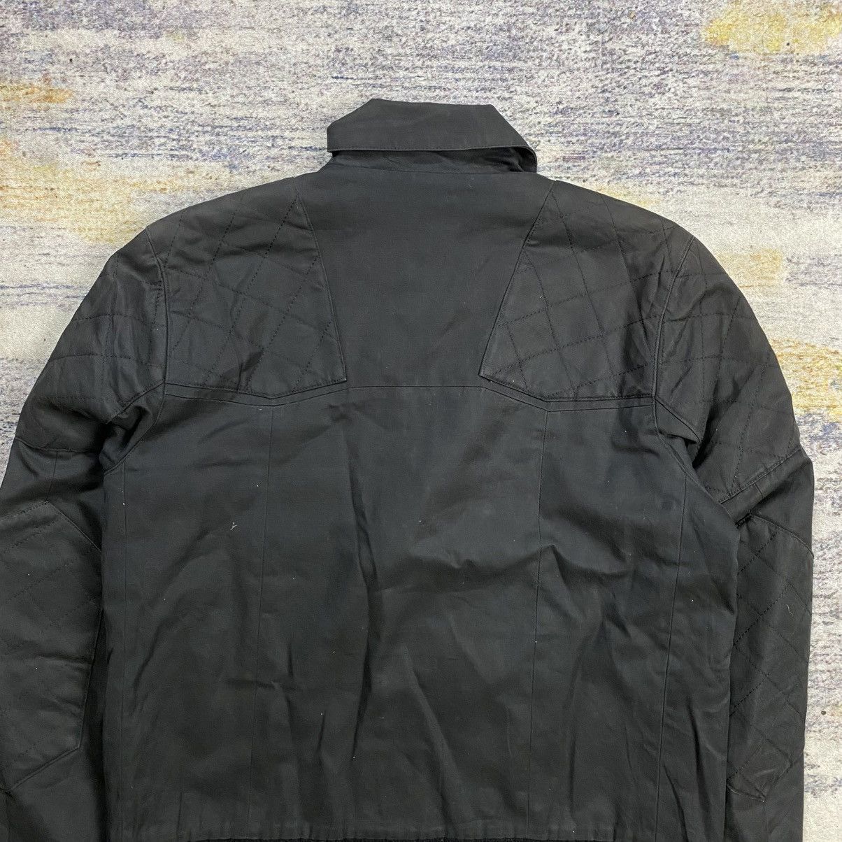Number (N)ine Number nine bikers jacket Size US M / EU 48-50 / 2 - 10 Thumbnail