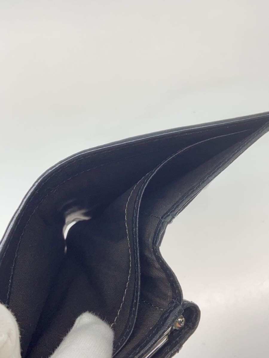 Vivienne Westwood Orb Skull Punk Leather Wallet Size ONE SIZE - 5 Thumbnail