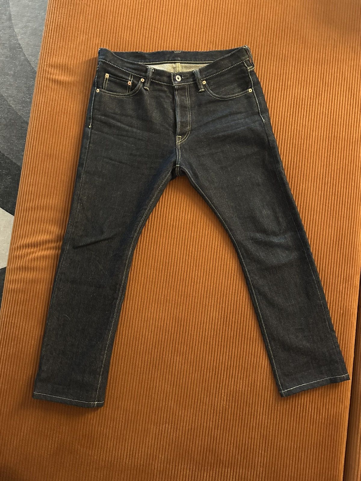 Iron Heart IH-555S-21 size 34 Size US 34 / EU 50 - 1 Thumbnail