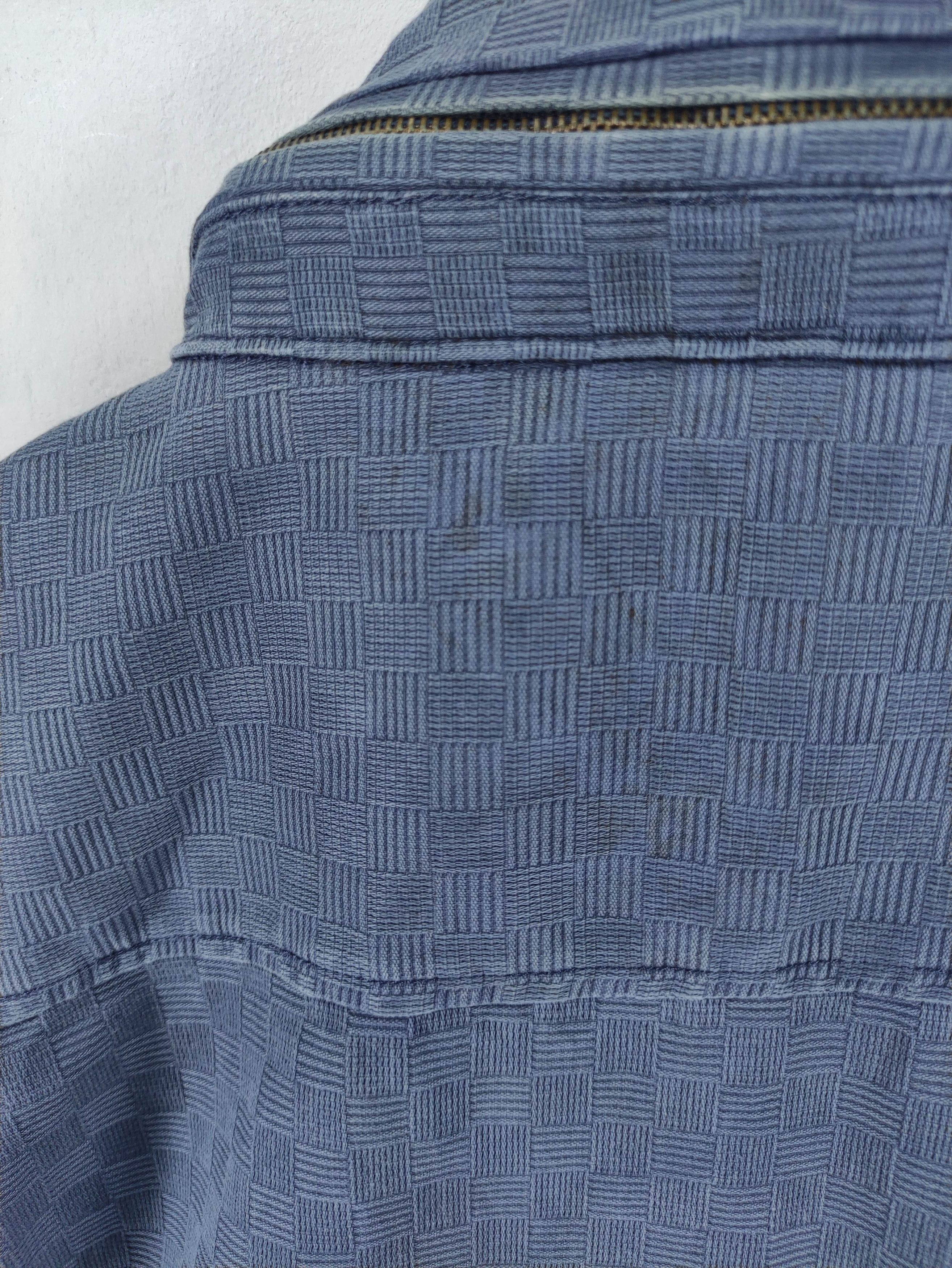 Vans Vintage Vans Jacket Hoodie Zipper Size US L / EU 52-54 / 3 - 13 Thumbnail