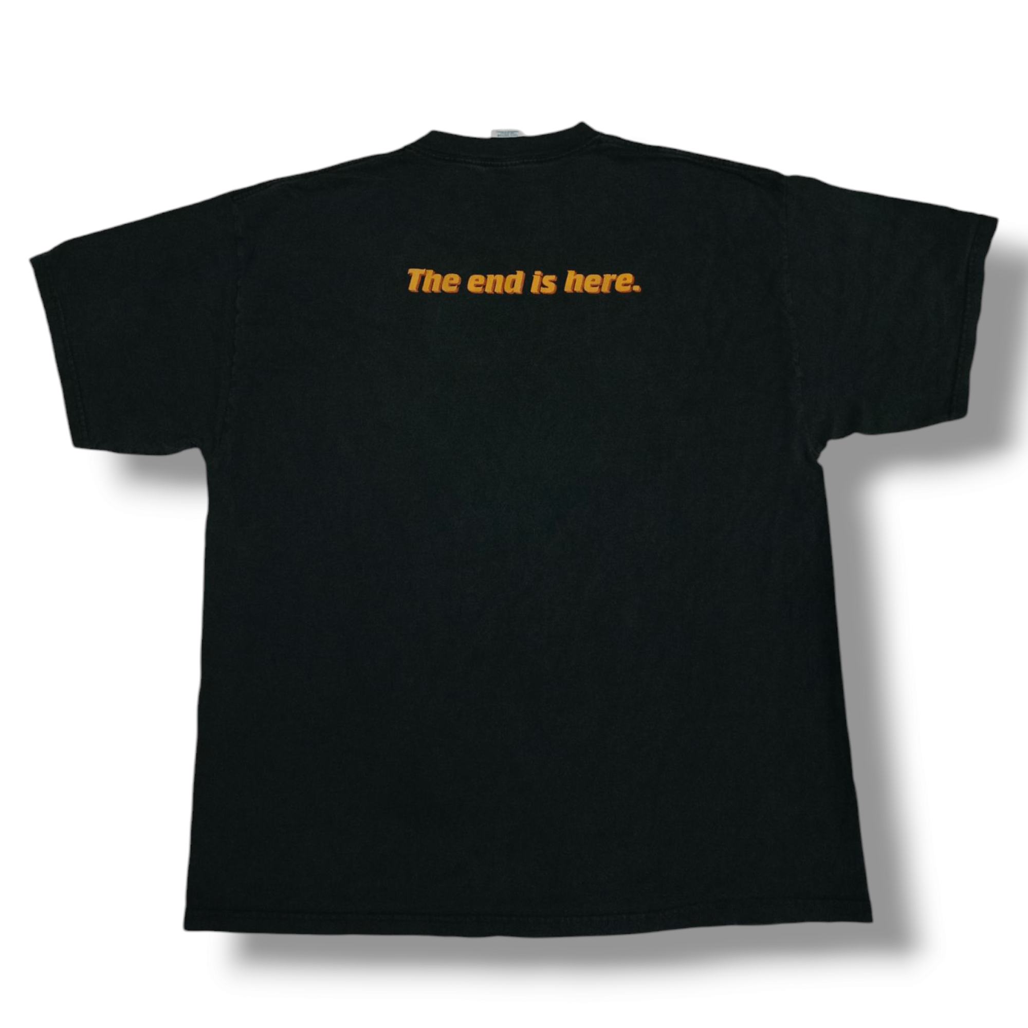 Vintage Vintage the dark tower T shirt/Stephen king/movie t shirt Size US XL / EU 56 / 4 - 2 Thumbnail