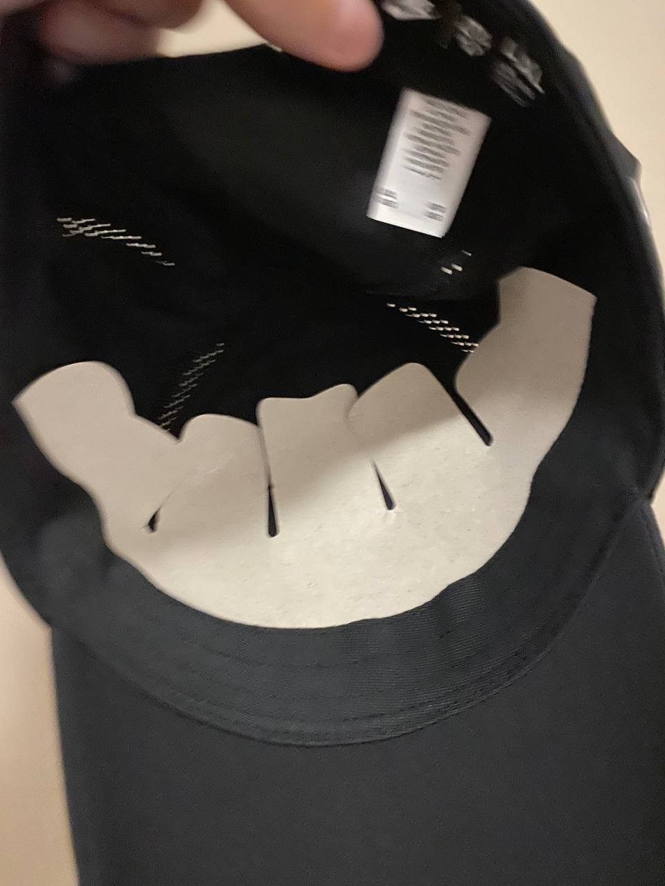 Drake × Nike Nike x Nocta Cap Size ONE SIZE - 13 Thumbnail