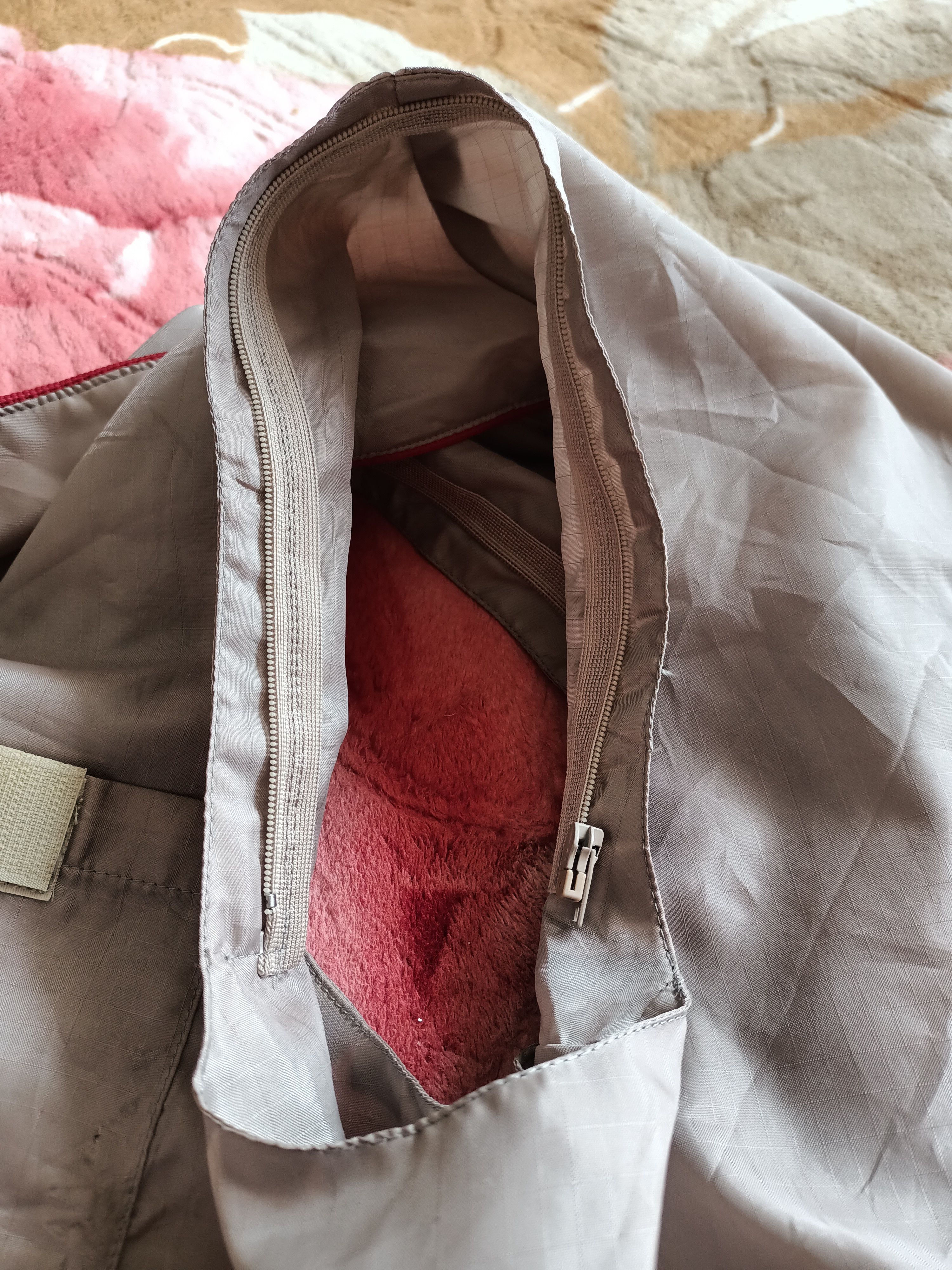 Issey Miyake Vintage Rare Issey Miyake Design Studio work vest Size US M / EU 48-50 / 2 - 6 Thumbnail