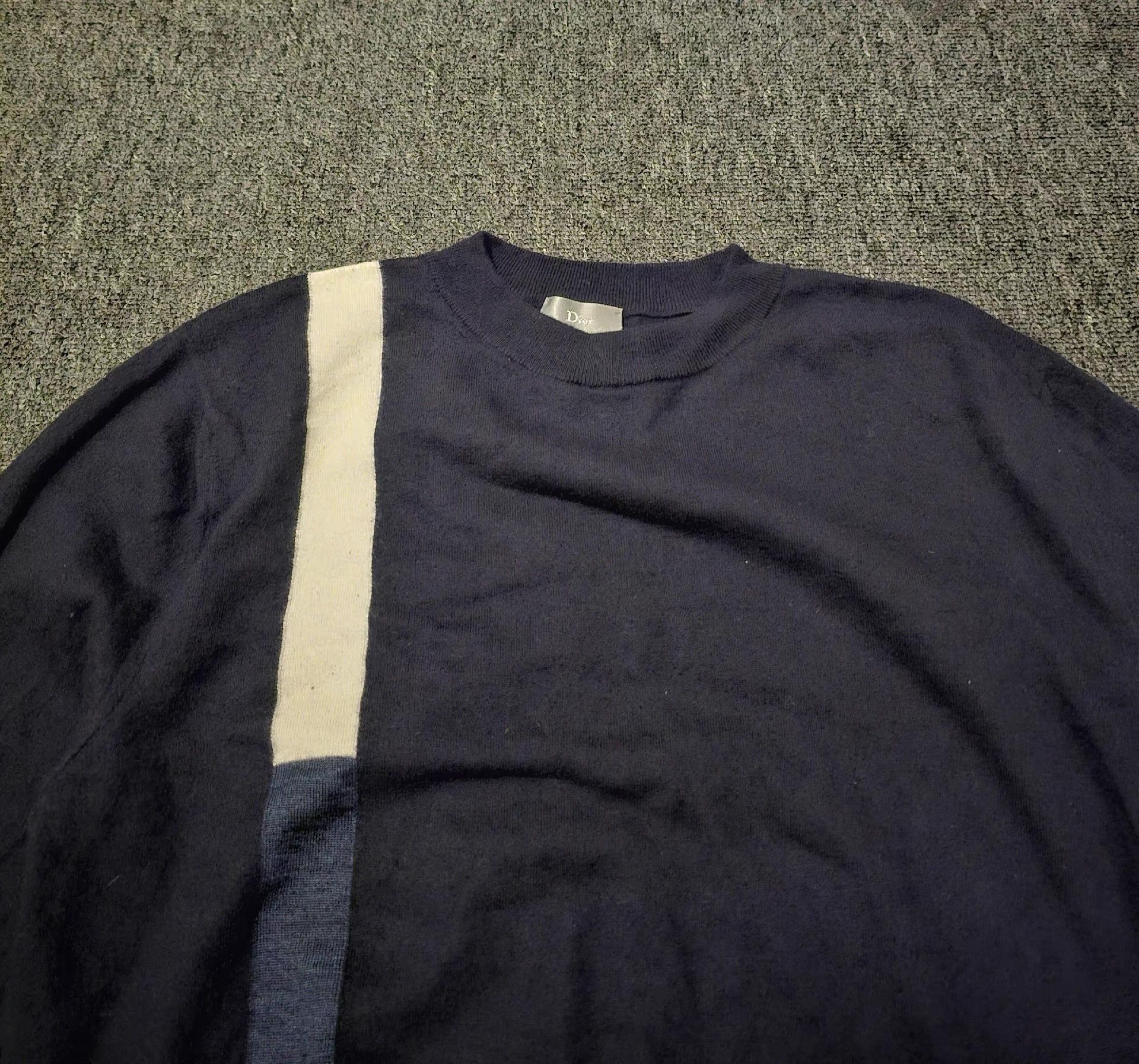 Dior Dior Wool Sweater, Size US M / EU 48-50 / 2 - 2 Thumbnail