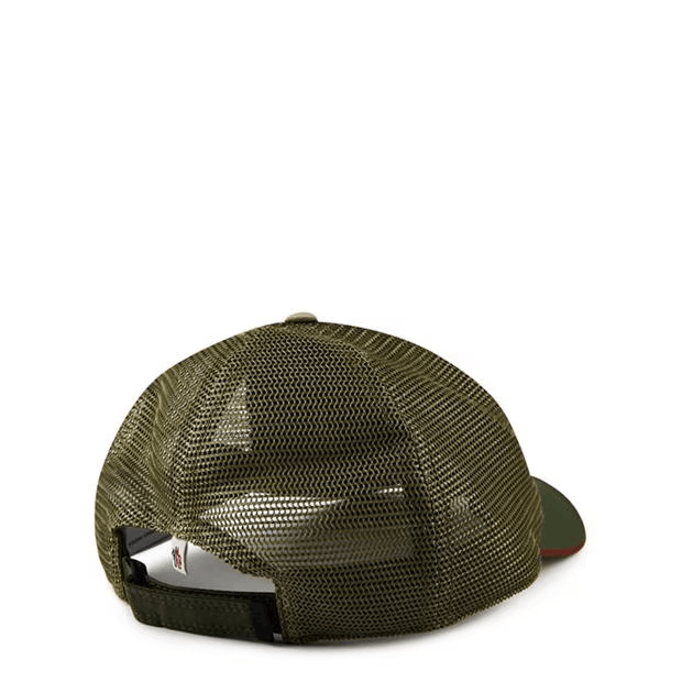 Moncler Grenoble Logo Baseball Cap Size ONE SIZE - 3 Thumbnail