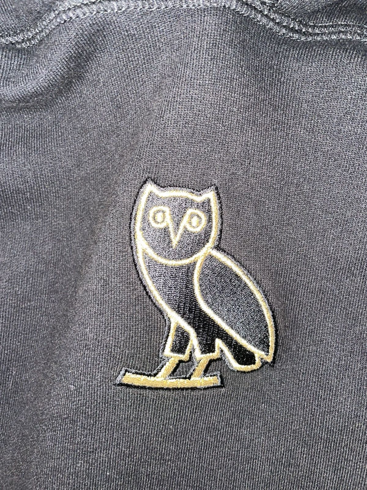October's Very Own OVO Classic Owl Hoodie (XL but runs small) Size US XL / EU 56 / 4 - 2 Thumbnail