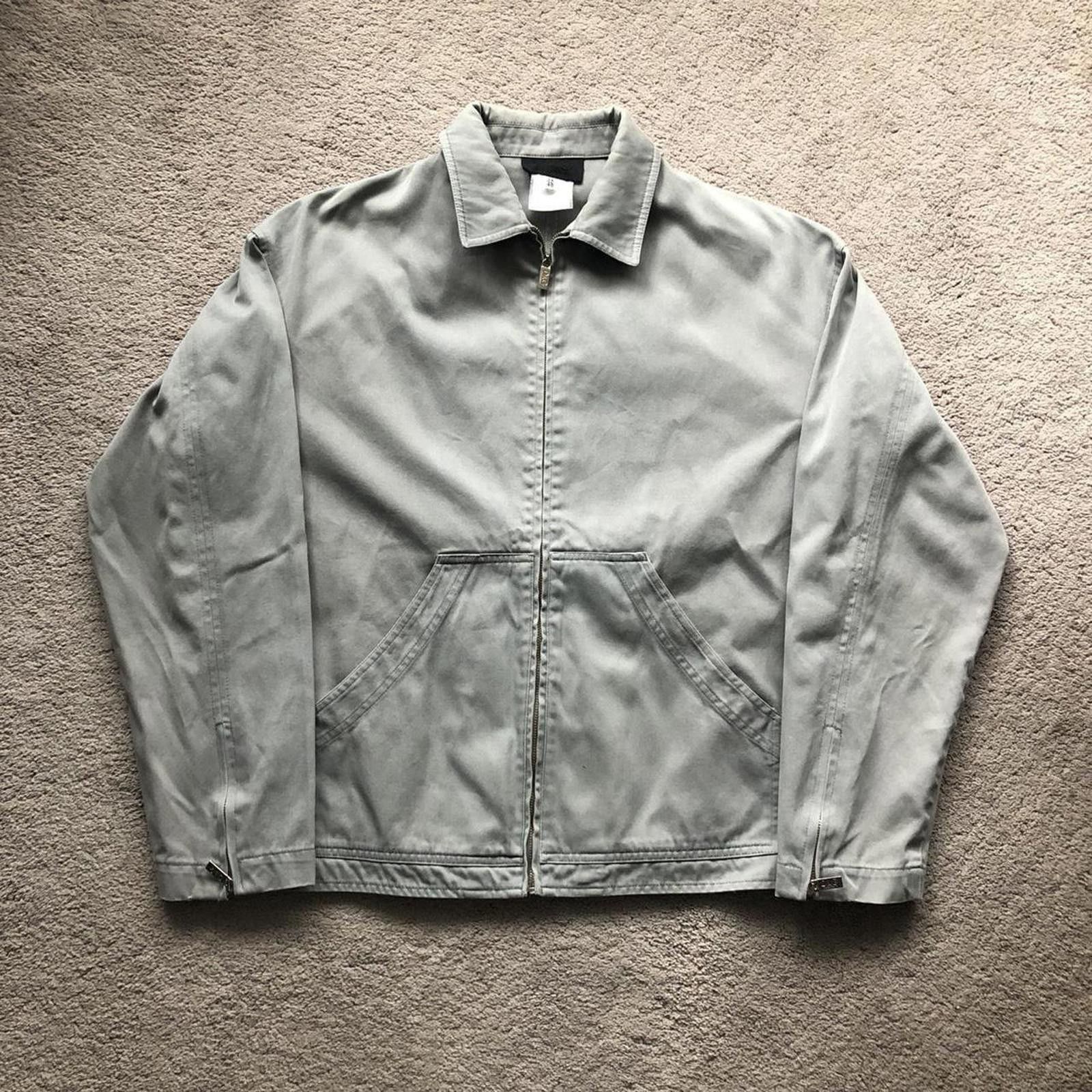 Dolce & Gabbana Vintage Dolce and Gabbana D&G Overshirt Size US M / EU 48-50 / 2 - 1 Thumbnail